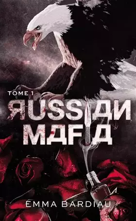 Couverture du produit · Russian Mafia - Tome 1