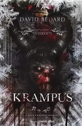 Couverture du produit · Krampus