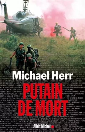 Couverture du produit · Putain de mort !