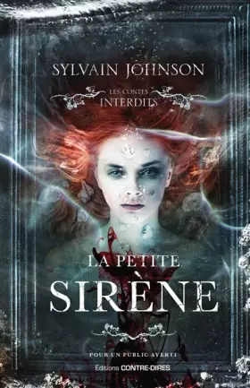 Couverture du produit · La Petite Sirène