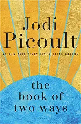 Couverture du produit · The Book of Two Ways