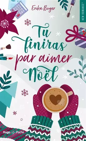 Couverture du produit · Tu finiras par aimer Noël