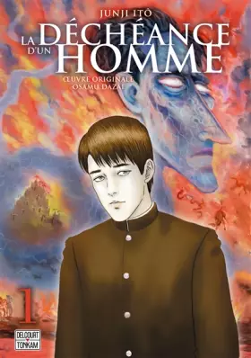 Couverture du produit · La Déchéance d'un Homme T01