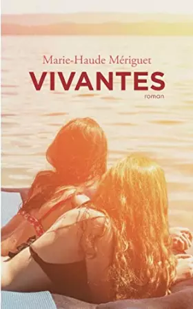 Couverture du produit · Vivantes