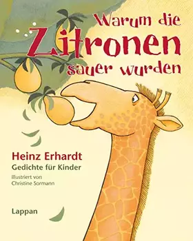 Couverture du produit · Warum die Zitronen sauer wurden (N.N.)