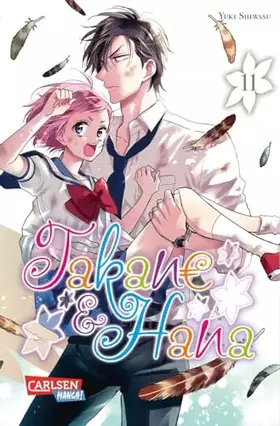 Couverture du produit · Takane & Hana 11: Eine (romantische) Komödie der etwas anderen Art