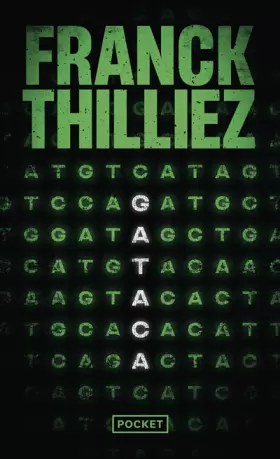 Couverture du produit · Gataca