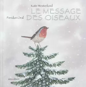 Couverture du produit · Le message des oiseaux