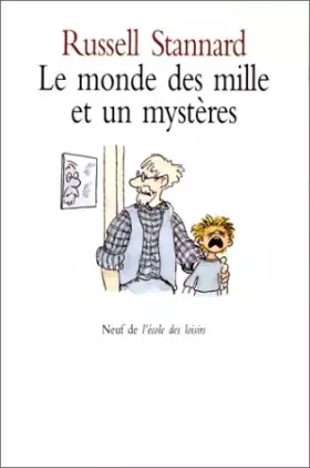 Couverture du produit · Le Monde des mille et un Mystères