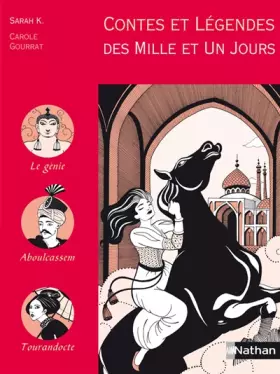 Couverture du produit · Contes et Légendes des Mille et Un Jours