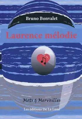 Couverture du produit · Laurence Melodie