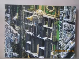 Couverture du produit · Le 7e arrondissement : itinéraires d'histoire et d'architecture