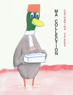 Couverture du produit · Ma collection