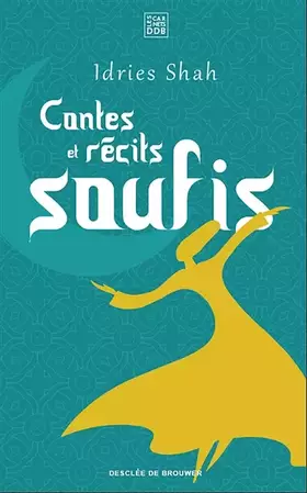 Couverture du produit · Contes et récits soufis