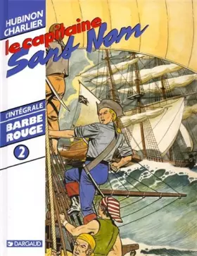 Couverture du produit · Barbe-Rouge, l'intégrale, tome 2