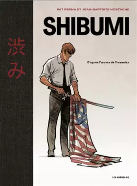Couverture du produit · Shibumi