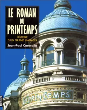 Couverture du produit · Le roman du Printemps