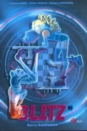 Couverture du produit · Blitz - Tome 06