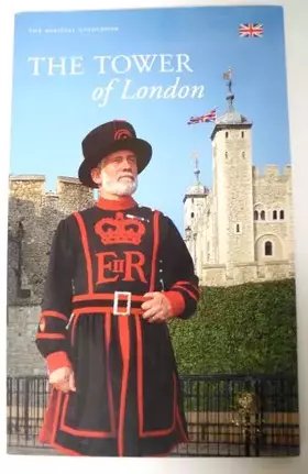 Couverture du produit · The Official Tower of London Guidebook