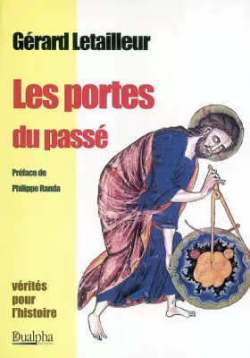 Couverture du produit · Les Portes du Passé