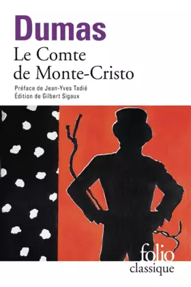 Couverture du produit · Le Comte de Monte-Cristo