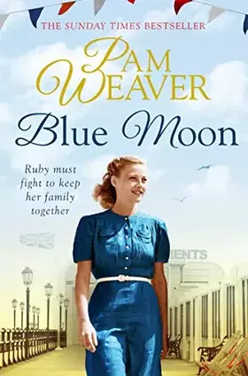 Couverture du produit · Blue Moon