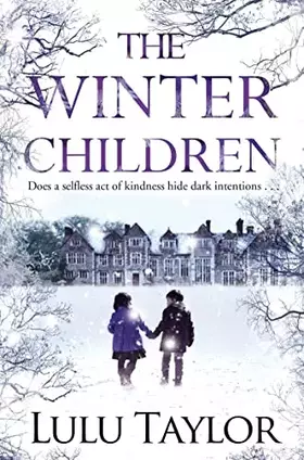 Couverture du produit · The Winter Children