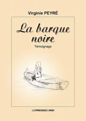 Couverture du produit · La barque noire