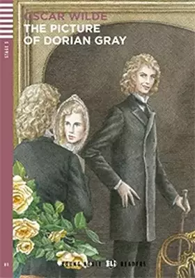Couverture du produit · The picture of Dorian Gray