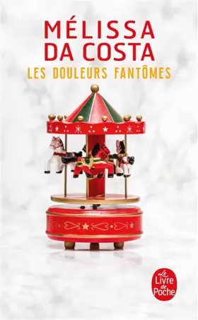 Couverture du produit · Les Douleurs fantômes