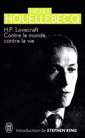 Couverture du produit · H. P. Lovecraft: Contre le monde, contre la vie