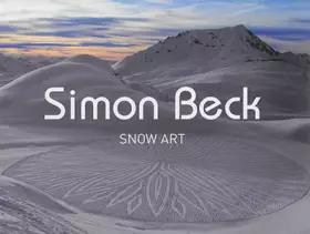 Couverture du produit · Snow Art