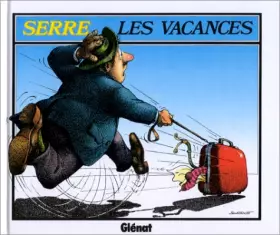 Couverture du produit · Les Vacances