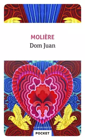Couverture du produit · Dom Juan à 1,50 euros