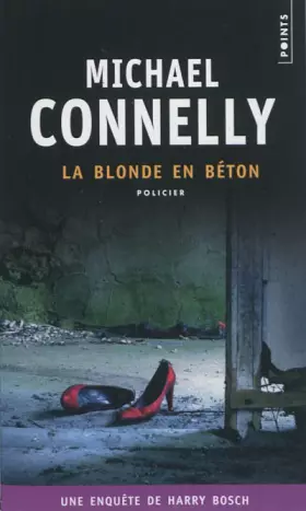 Couverture du produit · La blonde en béton