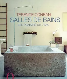 Couverture du produit · Salles de bains