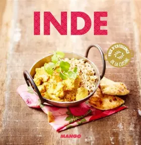 Couverture du produit · Inde