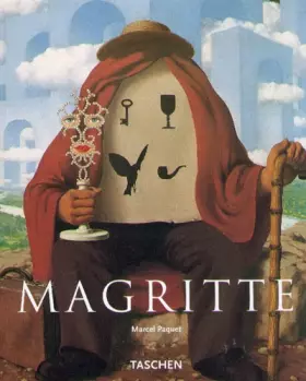 Couverture du produit · KA-MAGRITTE