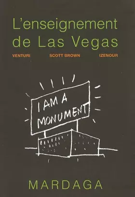 Couverture du produit · L'ENSEIGNEMENT DE LAS VEGAS - Nouvelle édition