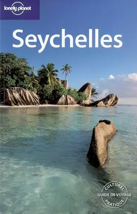 Couverture du produit · SEYCHELLES 1ED