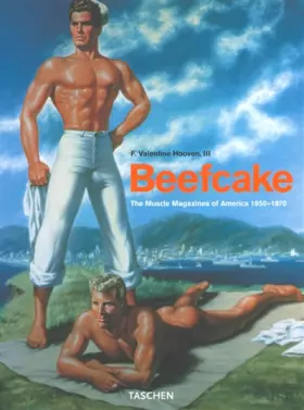 Couverture du produit · Beefcake: MS (Mid size)