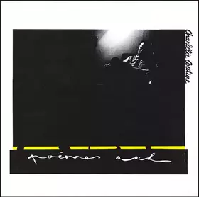 Couverture du produit · Poèmes Rock