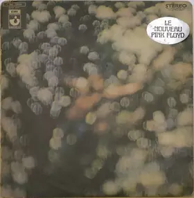Couverture du produit · Obscured By Clouds