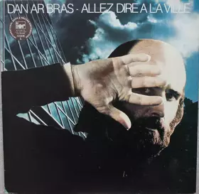 Couverture du produit · Allez Dire À La Ville