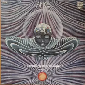 Couverture du produit · Le Cimetière Des Arlequins