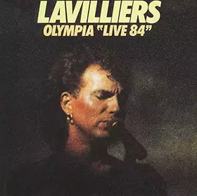 Couverture du produit · Olympia Live 84" [Import]