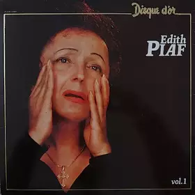 Couverture du produit · Disque D'Or - Vol. 1