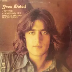 Couverture du produit · J'attends/Les Batignolles/Dans Les Jardins Des Baladins