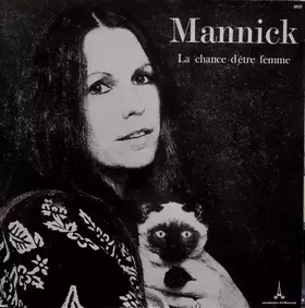 Couverture du produit · La Chance D'être Femme