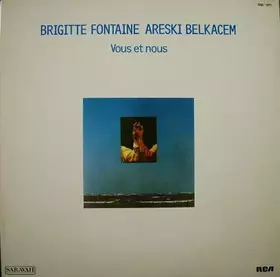 Couverture du produit · Vous Et Nous